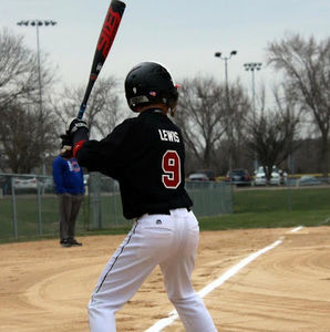 Meet your Posher, Tyson